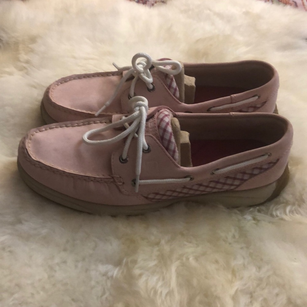 Sperry Top-Sider Intrepid - image 1